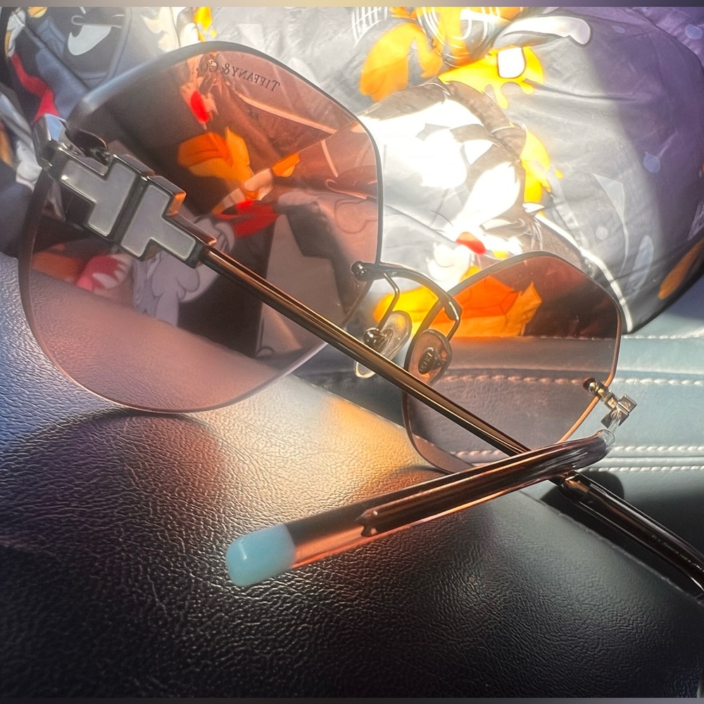 Tiffany & CO Women's Sunglasses, TF3077 60